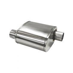 Corsa Performance Pro Series Stainless Steel Muffler Upgrade Kit