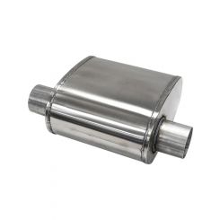 Corsa Performance Pro Series Stainless Steel Muffler Upgrade Kit
