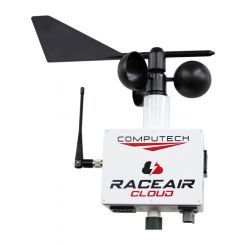 Computech Systems RaceAir Cloud Deluxe Weather Station Kit
