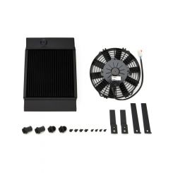CSF Cooling Radiator Universal Drag Race/Tuck Radiator