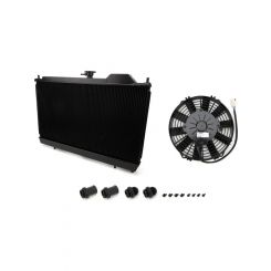 CSF Cooling Radiator For Mitsubishi Evo 7/8/9 Full Size Slim