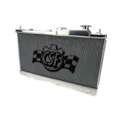 CSF Cooling Radiator For 08+ Subaru Impreza