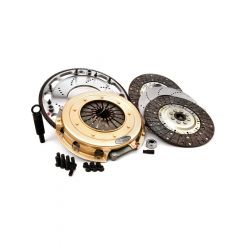 Centerforce SST Clutch/Flywheel Kit 10.4 For Mustang 11-17
