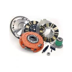 Centerforce DYAD DS Clutch/Flywheel For Ford 1.125 26-Spline