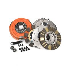 Centerforce DYAD DS Clutch/Flywheel For GM LSA 1-1/8 26 Spline