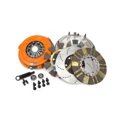 Centerforce DYAD DS Clutch/Flywheel For Corvette 2014-2018