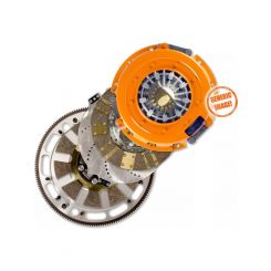 Centerforce DYAD DS Clutch/Flywheel For Mopar Gen III Hemi