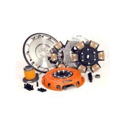 Centerforce DYAD XDS Clutch/Flywheel For Ford 1-1/8 26-Spline