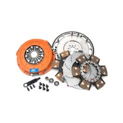 Centerforce DYAD XDS Clutch/Flywheel For Camaro 1998-2002