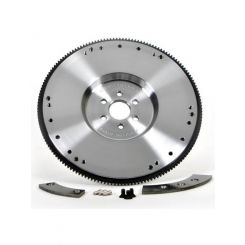 Centerforce SBF SFI Steel Flywheel 157-Tooth 28oz Ext Bal