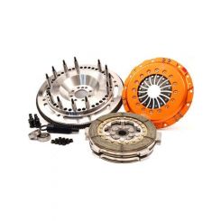 Centerforce TRIAD DS Clutch/Flywheel Kit For Camaro 6.2L LT1