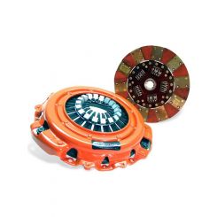 Centerforce Dual Friction Clutch Kit For Ford 1-1/16 10-Spline