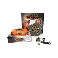 Centerforce II Clutch Kit For Jeep Liberty 02-04