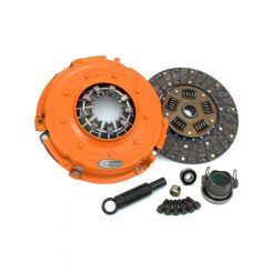 Centerforce II Clutch Kit For Jeep Wrangler 12-17