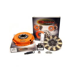 Centerforce Dual Friction Clutch Kit For Ford 4.6L Mustang 99-04