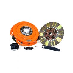 Centerforce Dual Friction Clutch Kit For Jeep Wrangler/Gladiator
