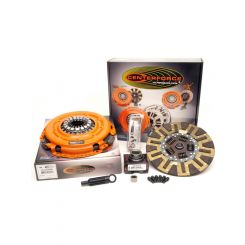 Centerforce Dual Friction Clutch Kit For GM 1.125 10-Spline