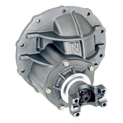 Currie Enterprises 9-Inch Third Member 3.70 Gear Ratio 31-Spline