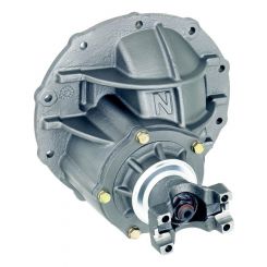 Currie Enterprises 9-Inch Third Member 3.89 Gear Ratio & 31-Spline