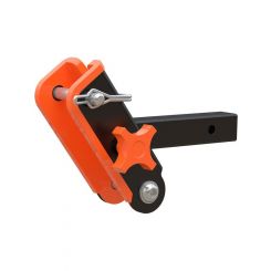 Curt Manufacturing Activelink Shank 1-1/4in