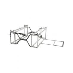 Dirtcarlift Lift Race Car X-Series w/ Pump In Box nd Hose Kit