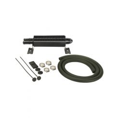 Derale 2 Pass Power Steering Cooler