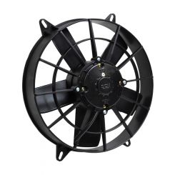 Derale 11in High-Output Paddle Blade Fans