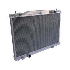 Dewitts Radiator For Cadillac CTS-V 04-07 Gen 1 Raw