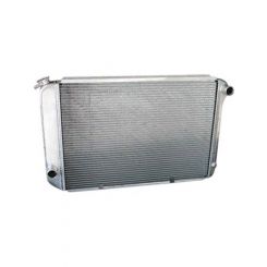 Dewitts Radiator For Camaro 67-69 SBC Automatic Trans Raw
