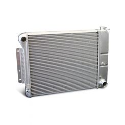 Dewitts Radiator For Camaro 67-69 SBC Manual Trans Raw