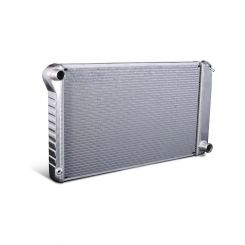Dewitts Radiator For Camaro 70-81 Automatic Trans Raw
