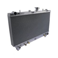 Dewitts Radiator For Camaro 02-15 Automatic Trans Raw