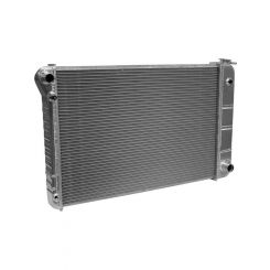 Dewitts Radiator For C-10 Truck 73-86 Automatic Trans Raw