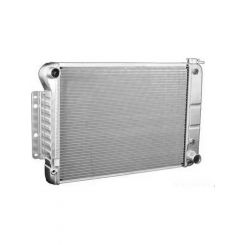Dewitts Radiator For Camaro 67-69 BBC Automatic Trans Raw