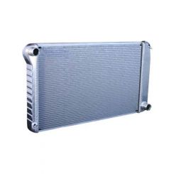 Dewitts Radiator For Chevelle 73-77 Automatic Trans Raw
