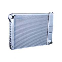 Dewitts Radiator For Nova 73-74 Automatic Trans Raw