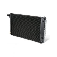 Dewitts Radiator For Camaro 70-81 Automatic Trans Black