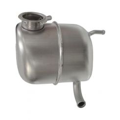 Dewitts Expansion Tank For 61-62 Corvette