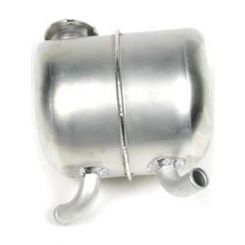 Dewitts Expansion Tank For 68-72 Corvette