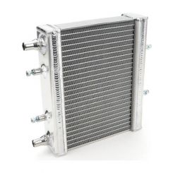 Dewitts Heat Exchange ATS-V Side