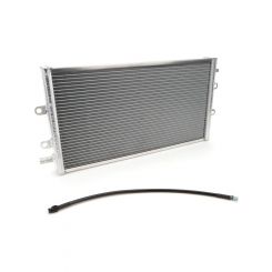 Dewitts Heat Exchanger ATS-V Center