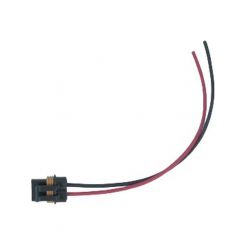 Dewitts Fan Wiring Harness Pigtail Weatherproof C6