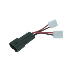Dewitts Dual Fan Y Adapter SPAL
