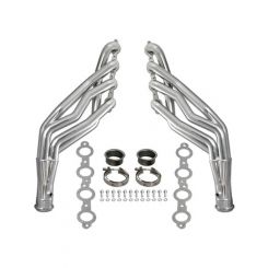 Dougs Headers Exhaust Header Set For LS Swap GM C10 Truck 63-72