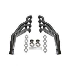 Dougs Headers Exhaust Header Set For LS Swap GM C10 Truck 63-72