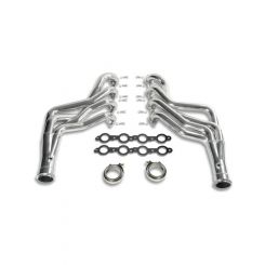 Dougs Headers Exhaust Header Set For LS Swap GM A-Body 64-67