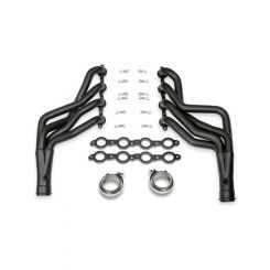 Dougs Headers Exhaust Header Set For LS Swap GM A-Body 64-67