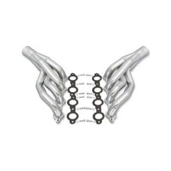 Dougs Headers Exhaust Header Set For LS Swap GM A-Body 64-67