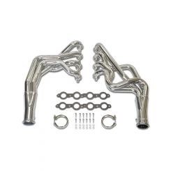 Dougs Headers Exhaust Header Set For LS Swap GM F-Body 70-74
