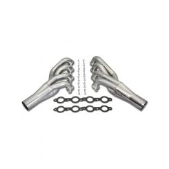 Dougs Headers Exhaust Header Set For LS Swap GM F-Body 70-81